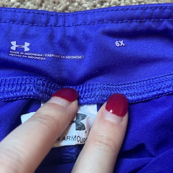 Two size 6 girls pants - Picture 4 of 6